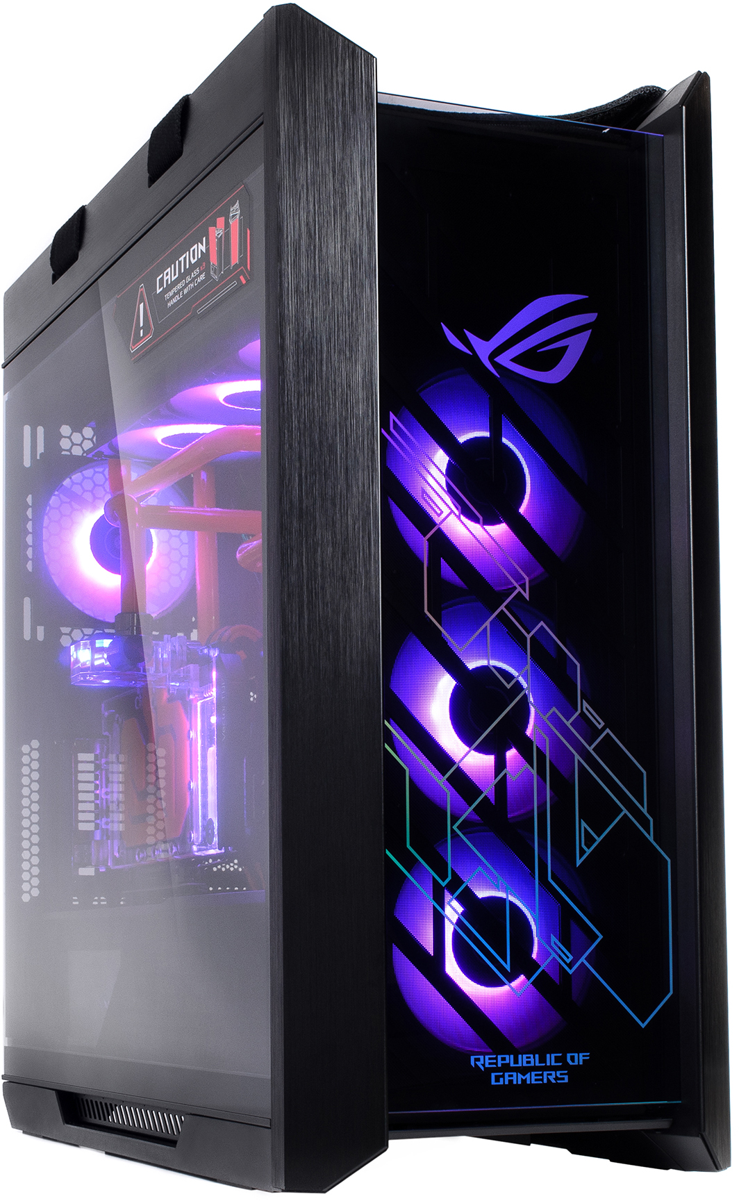

Компьютер ARTLINE Overlord RTX P98 v22
