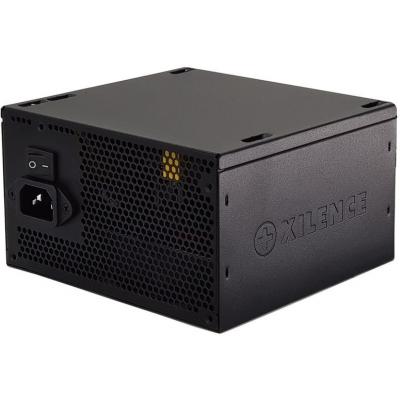 

Блок питания Xilence 850W Performance A+ III (XP850MR11)