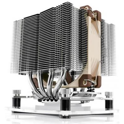 

Кулер для процессора Noctua NH-D9L