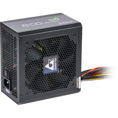 

Блок питания Chieftec 700W (GPE-700S)
