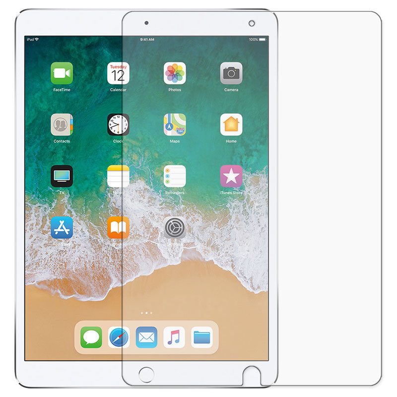 

Противоударная защитная пленка Remax для Apple iPad Pro 10.5 Матовая