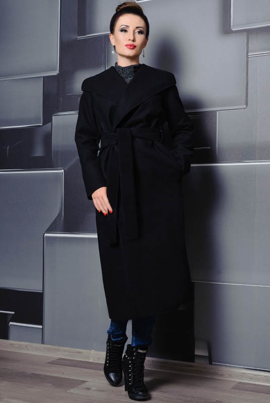 

Fashions • Женское пальто Мариз Fashions  черный (867-бр-лб, Fashions • Женское пальто Мариз Fashions 56 черный (867-бр-лб)