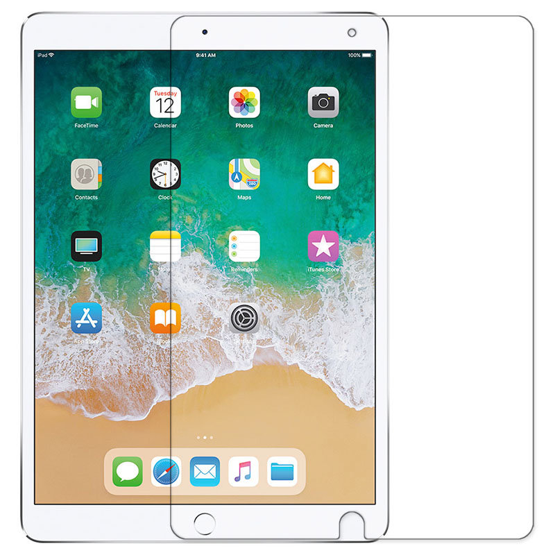 

Противоударная защитная пленка Remax для Apple iPad Pro 10.5 Прозрачная