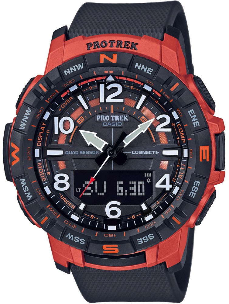 

Часы Casio PRT-B50-4ER