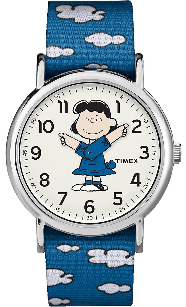 

Часы Timex TW2R41300