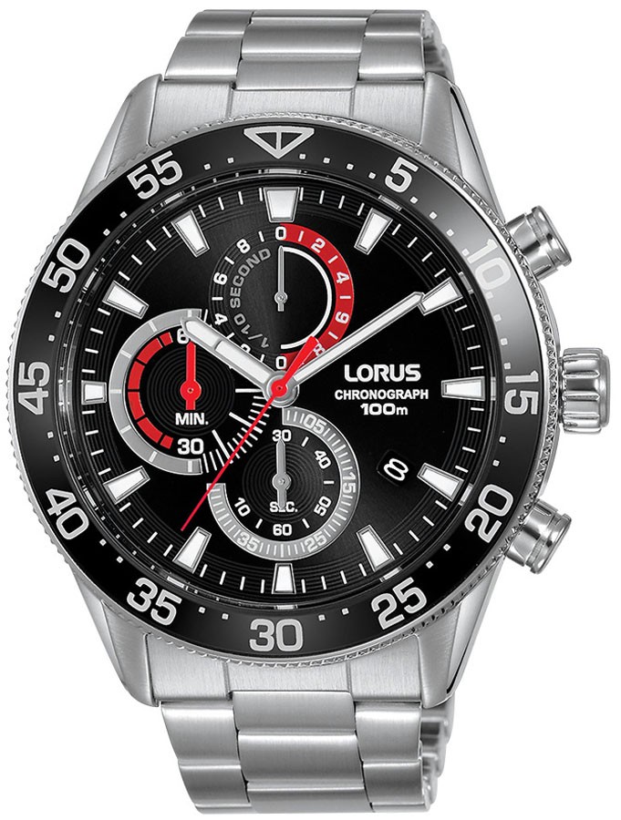 

Часы Lorus RM333FX9