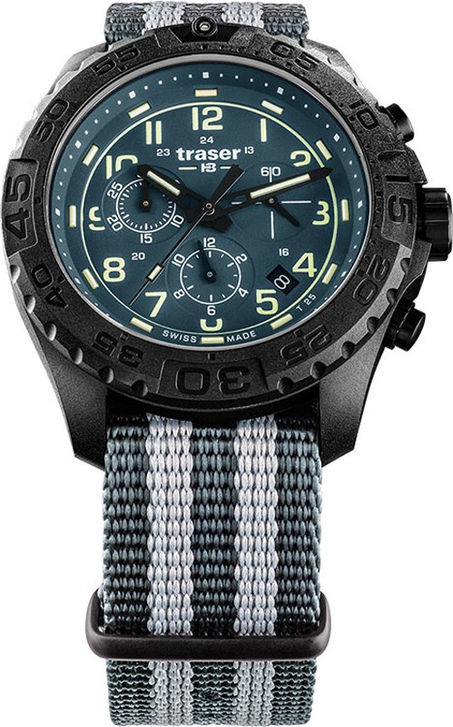 

Часы Traser TS-109050