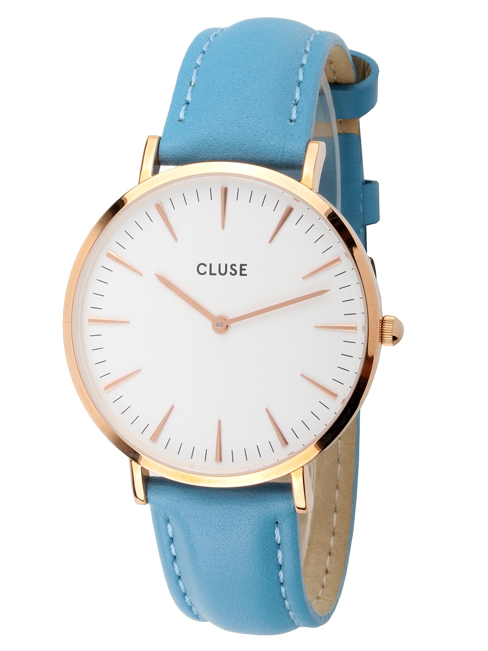 

Часы Cluse CL18033 La BohГЁme Damen 38mm 3ATM
