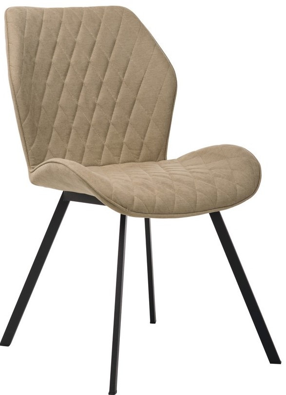 

Стул Vetro Mebel М-40 бежевый