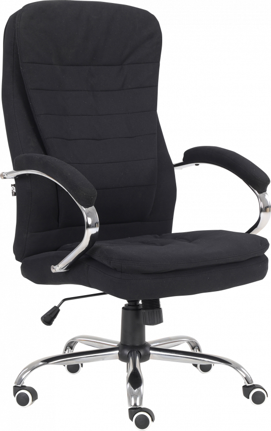 

Кресло GT RACER X-2856 Fabric Black