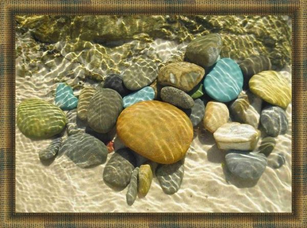 

Картина SvitArt 40 х 50 см