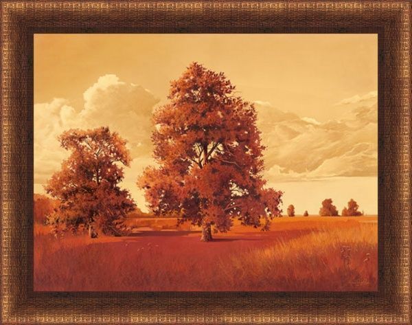 

Картина SvitArt 30 х 40 см