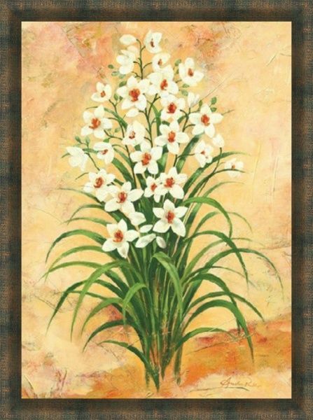 

Картина SvitArt 50 х 40 см