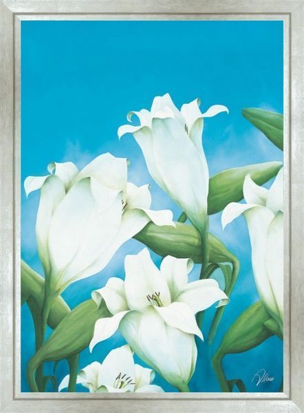 

Картина SvitArt 70 х 50 см