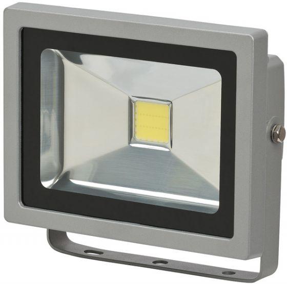 

Светодиодная лампа уличная поворотная Brennenstuhl L CN 120 V2 IP65 20Вт 1630lm А+ 1171250221