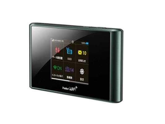 

​3G Wi-Fi роутер ZTE MF975 Интертелеком