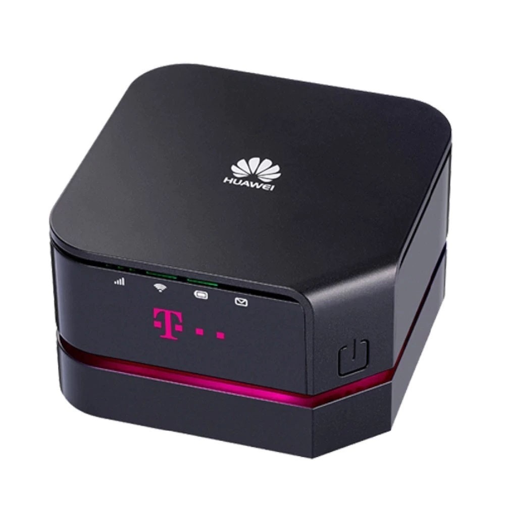 

​4G WiFi роутер Huawei E5170s-22
