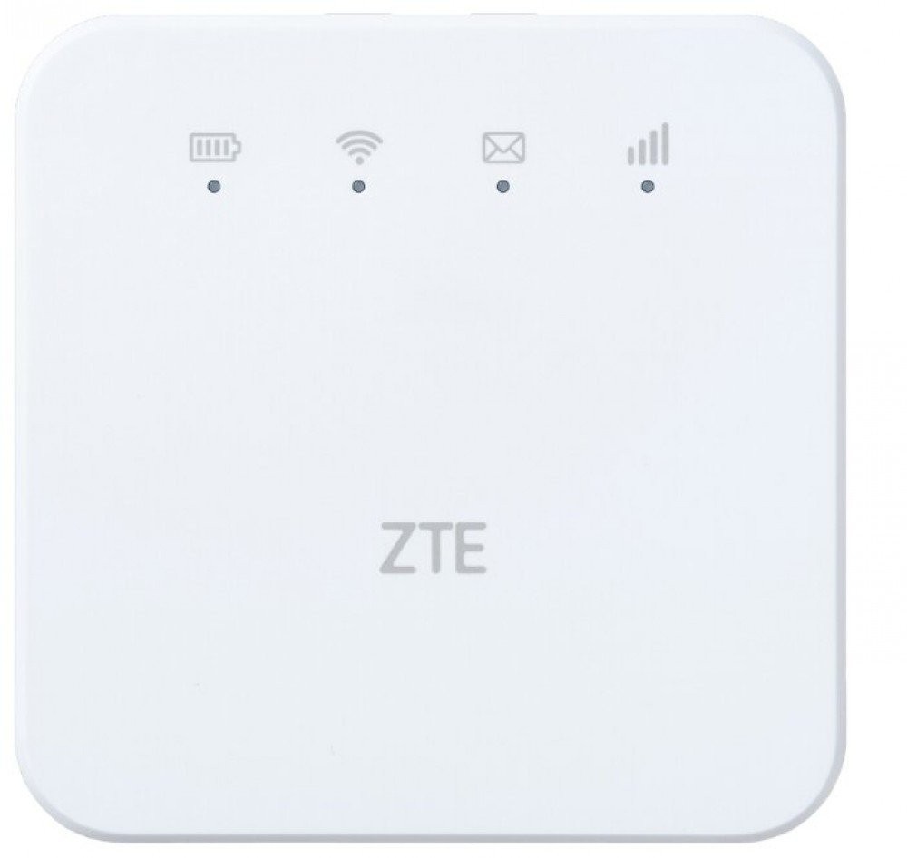 

​4G роутер ZTE MF927U