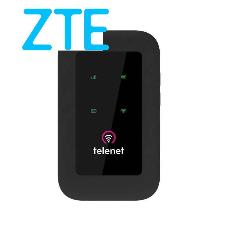 

​4G WiFi роутер ZTE MF960