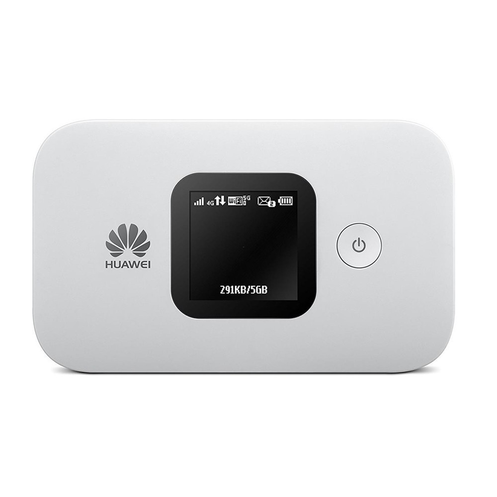 

4G Wi-Fi роутер Huawei E5577cs-603