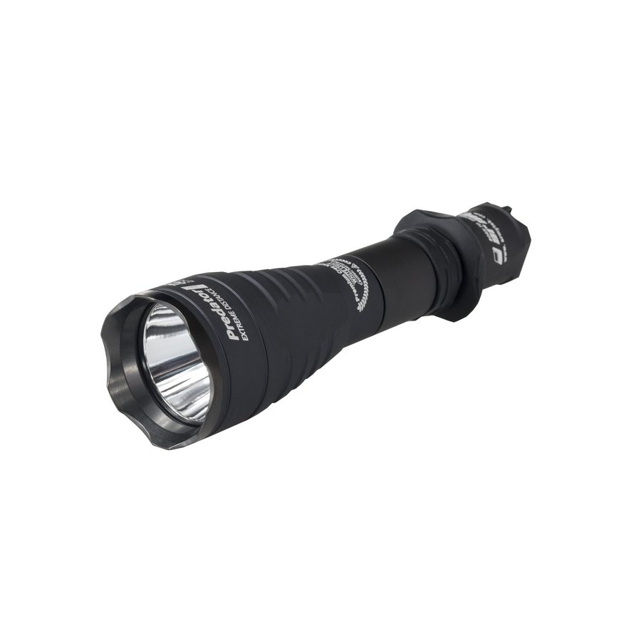 

Фонарь Armytek Predator Pro / Black / XHP35 HI (warm)