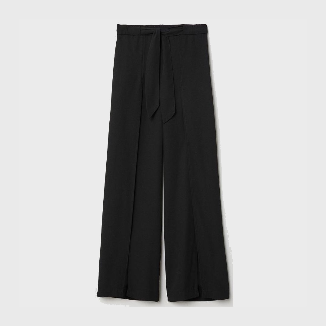 

Брюки H&M 1103-6135177  Черные, Брюки H&M 1103-6135177 42 Черные