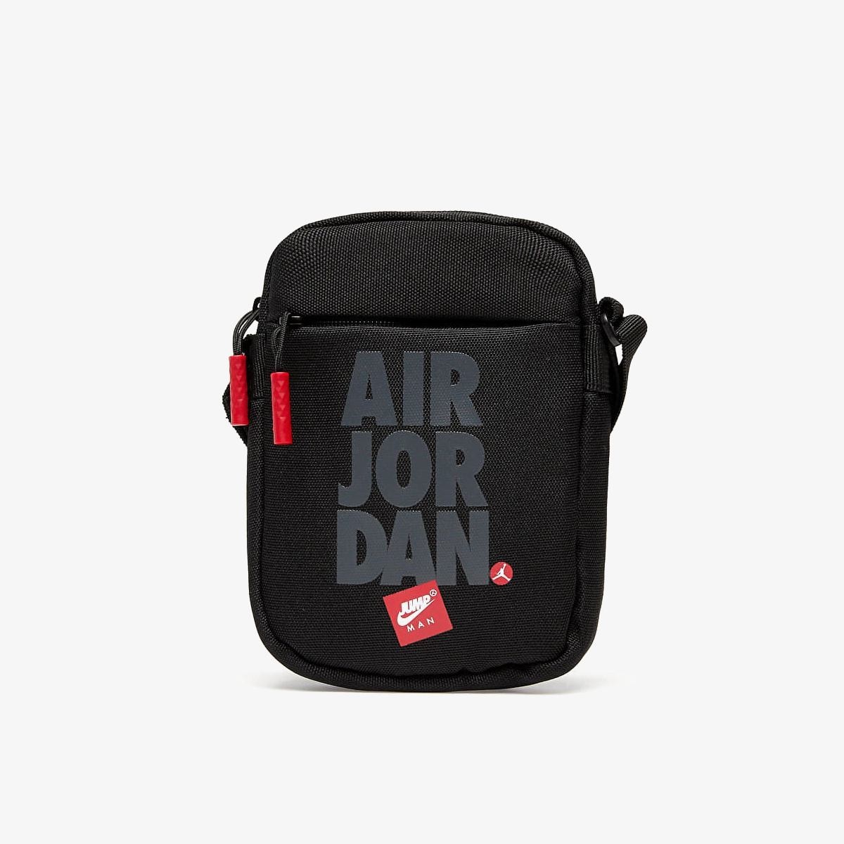 

Сумка Jordan Jumpman Festival Bag 9A0507-023