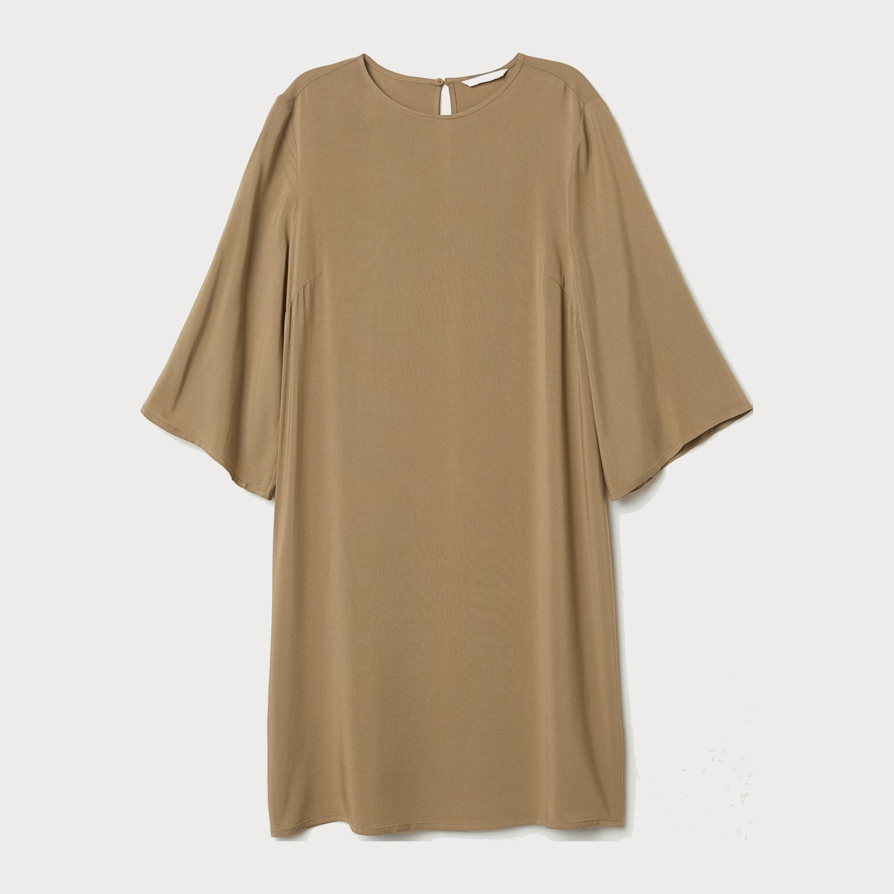 

Платье H&M 1806-6183877  Светлое хаки, Платье H&M 1806-6183877 36 Светлое хаки