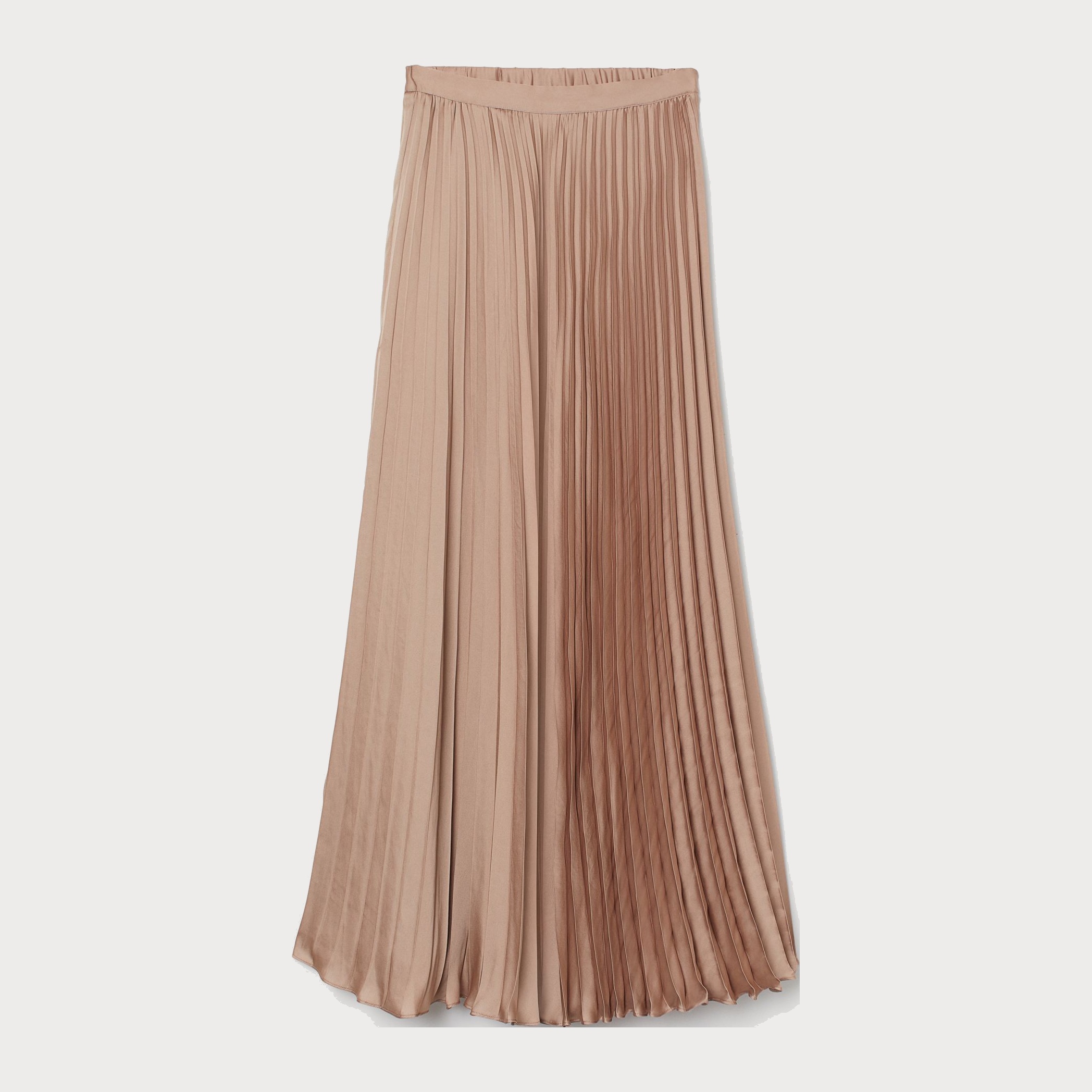 

Юбка H&M 1806-8363671 36 Пудра