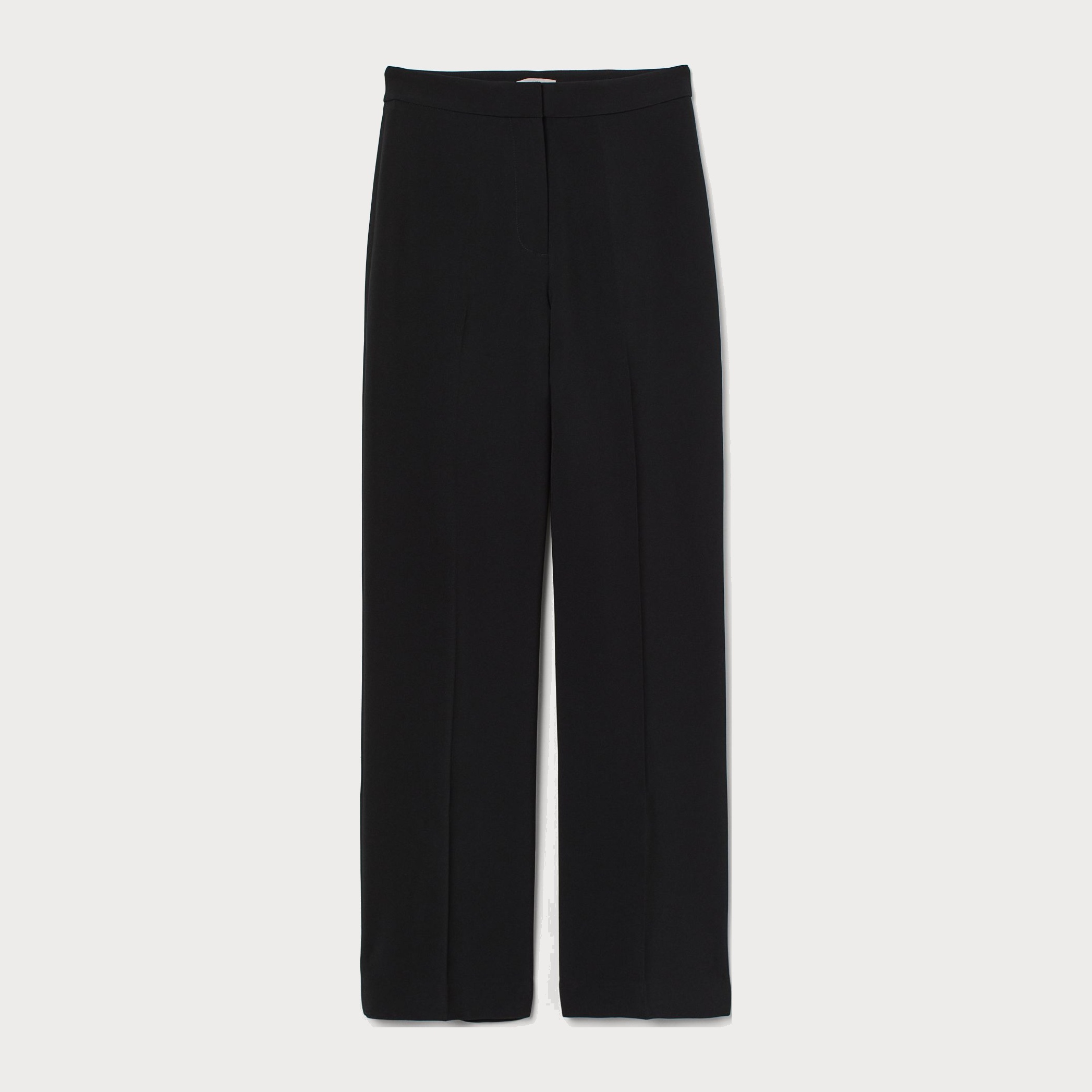 

Брюки H&M 2106-8777692  Черные, Брюки H&M 2106-8777692 34 Черные