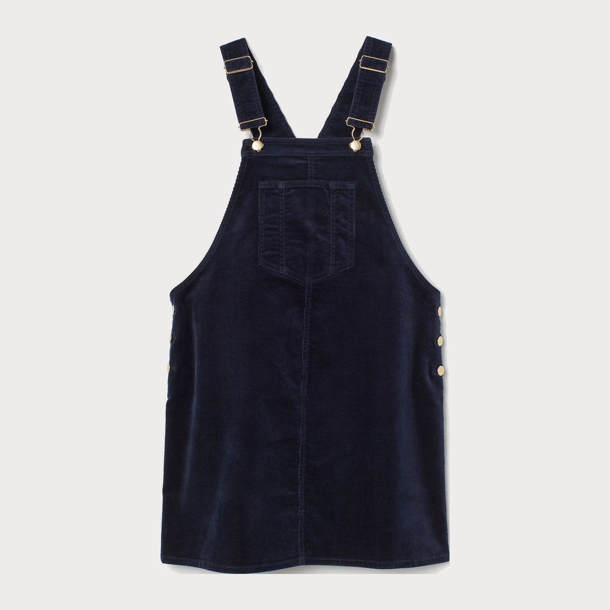 

Сарафан для беременных H&M 2406-8733662 S Темно-синий