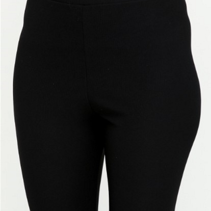 

Лосины H&M 2436136 S Черные