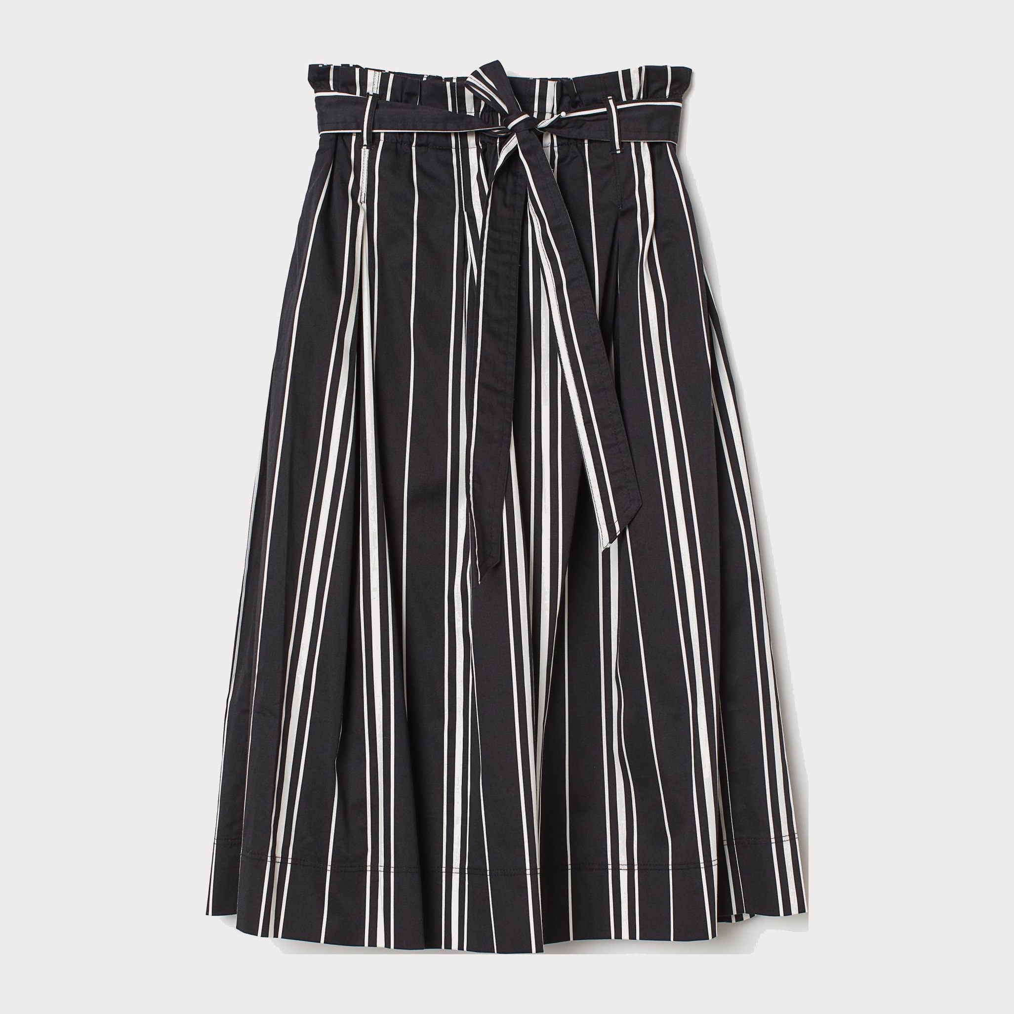 

Юбка H&M 2606-5689319  Черная с белым, Юбка H&M 2606-5689319 34 Черная с белым
