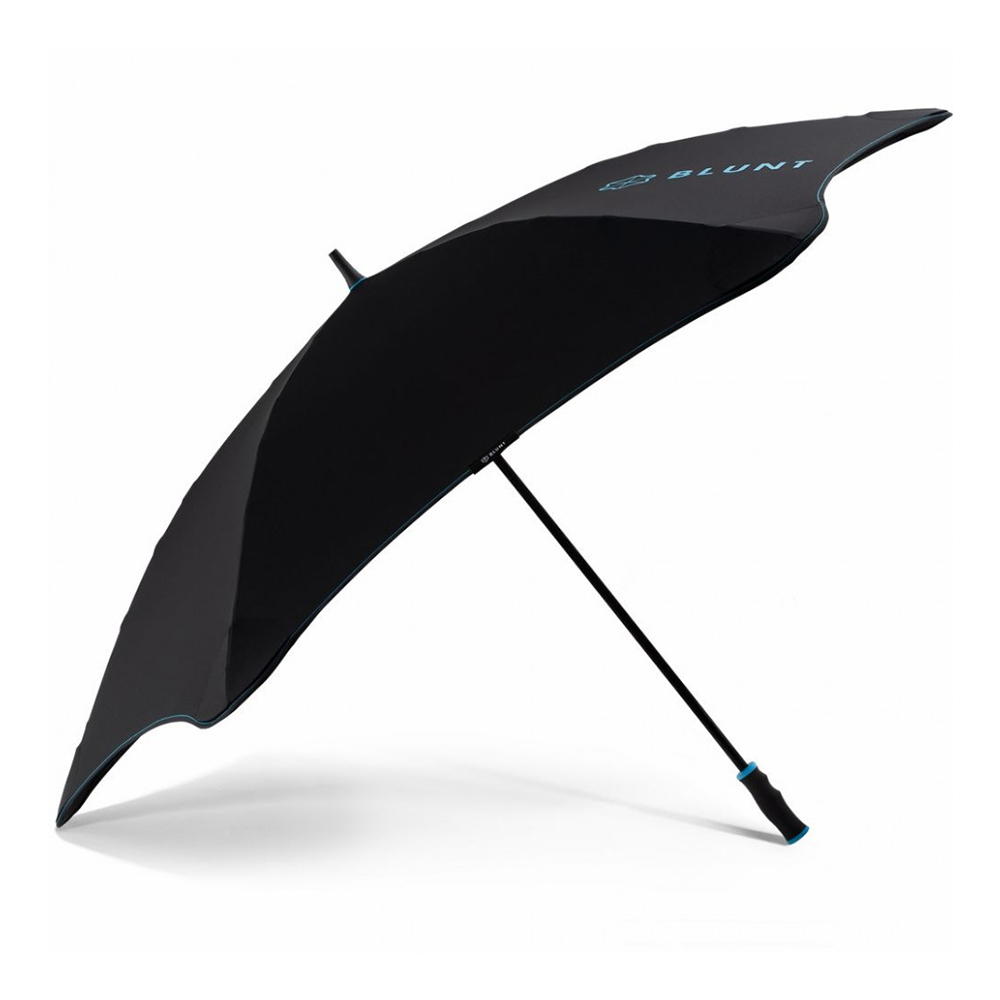 

Зонт Blunt Sport Black Blue 0010001