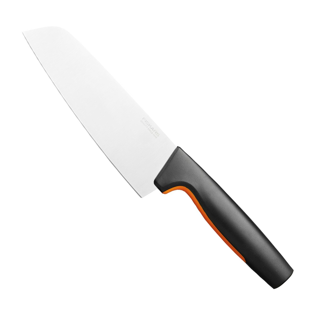 

Нож Santoku Fiskars FF 16 см 1057536