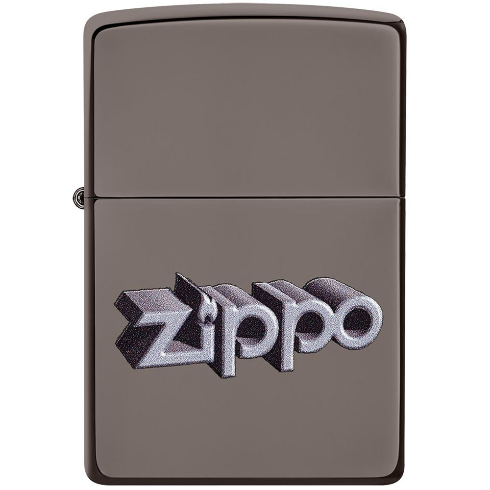 

Зажигалка Zippo 150 Zippo Design 49417