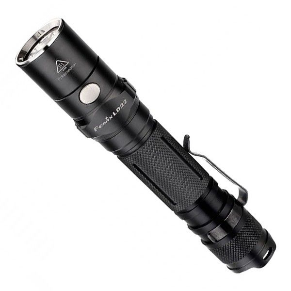 

Фонарик Fenix LD22XPG2R52015