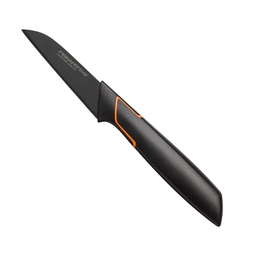 

Нож для овощей Fiskars Edge 8 см 1003091