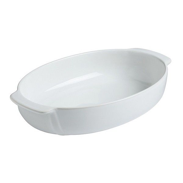 

Форма для запекания Pyrex Signature 35x23 см SG35OR1