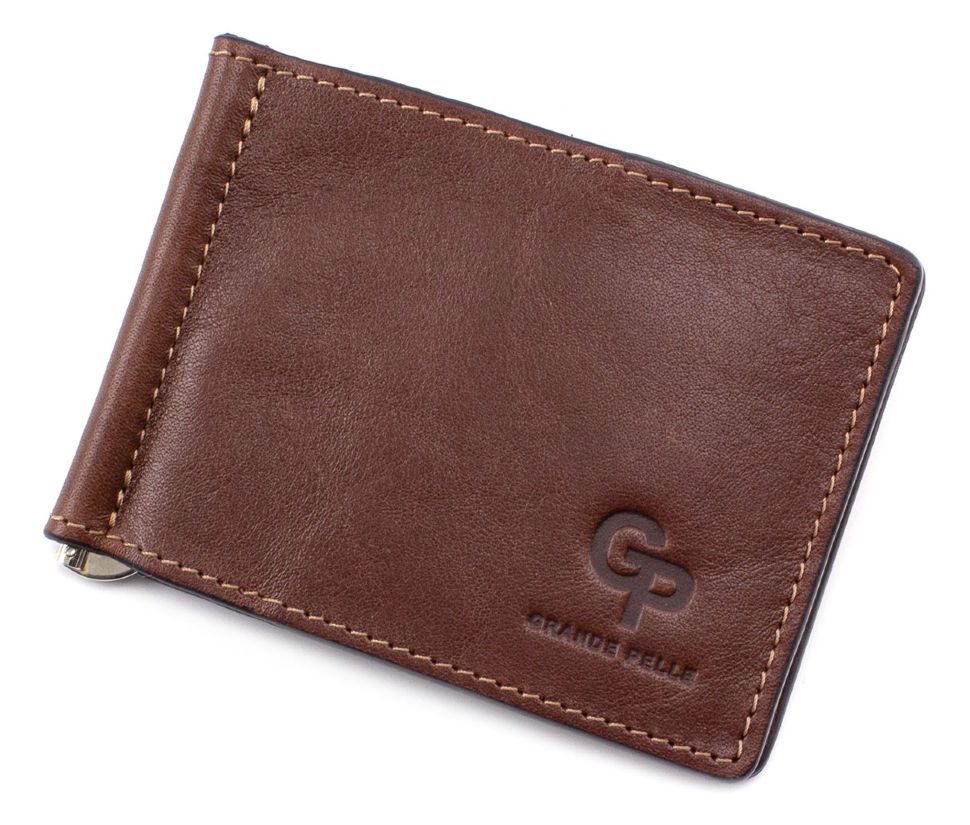 

Зажим Grande Pelle 111623