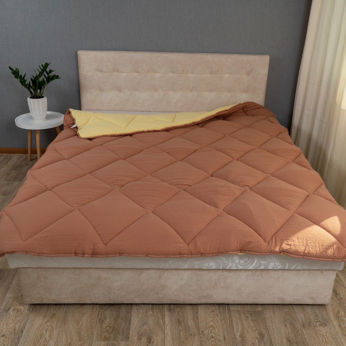 

Одеяло ТЕП "Alaska" microfiber 180х210 (11-025501)