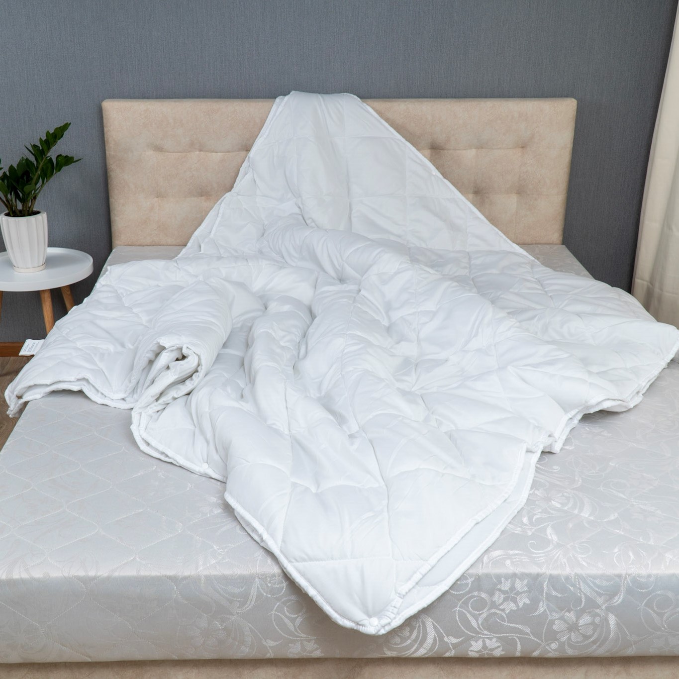 

Одеяло ТЕП "Four Season" microfiber 180х210 (1-00201)
