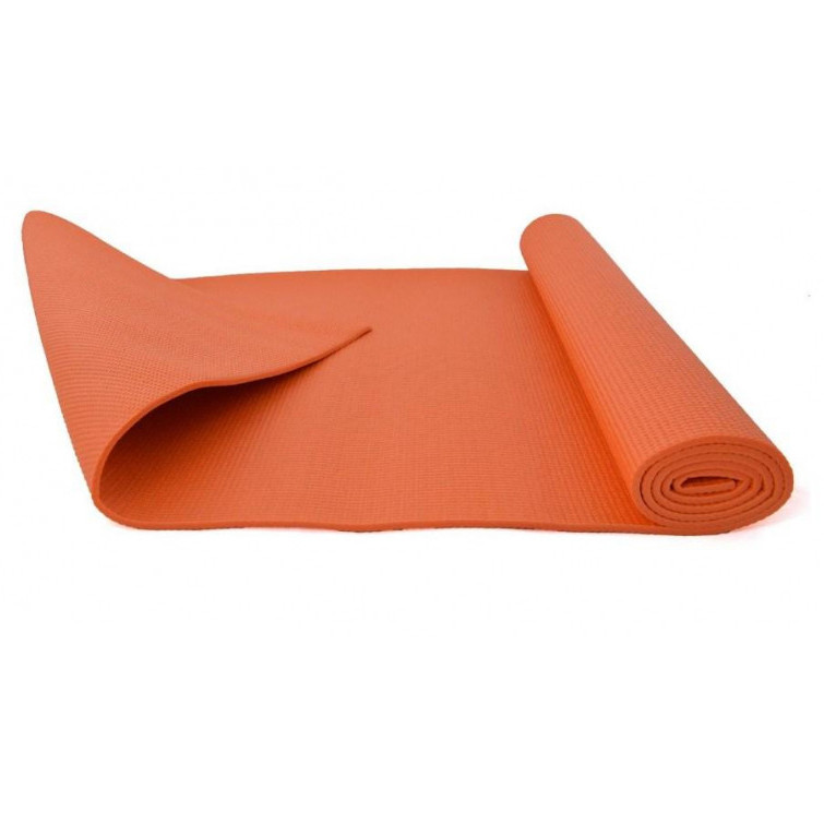 

ЙогаматProfi коврик для йоги 173х61х0,4 см MS 1846-2-2-RY(Coral)