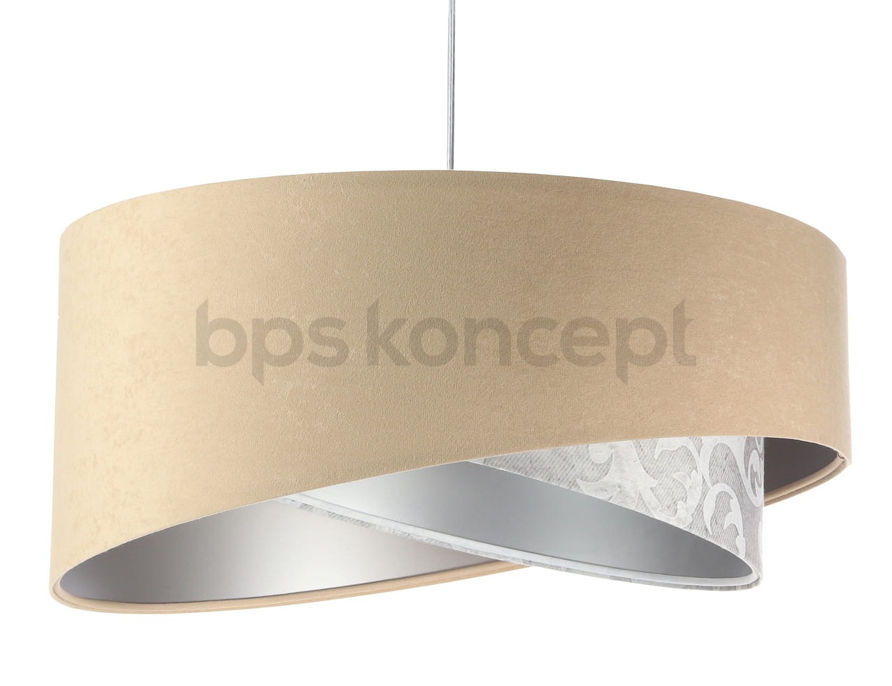 

Люстра підвісна BPS Koncept 50 см ADONIKA