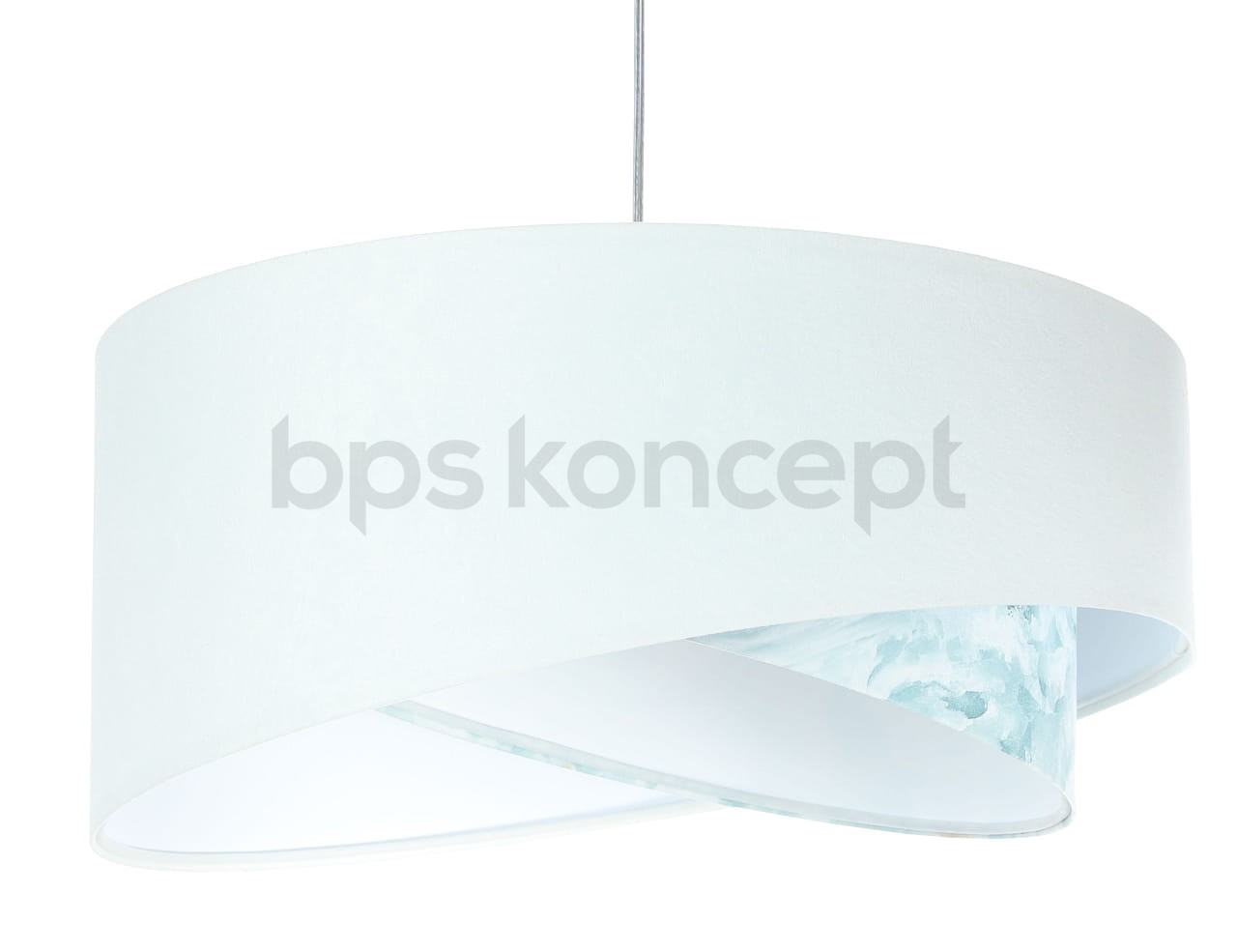 

Люстра підвісна BPS Koncept 50 см PARI