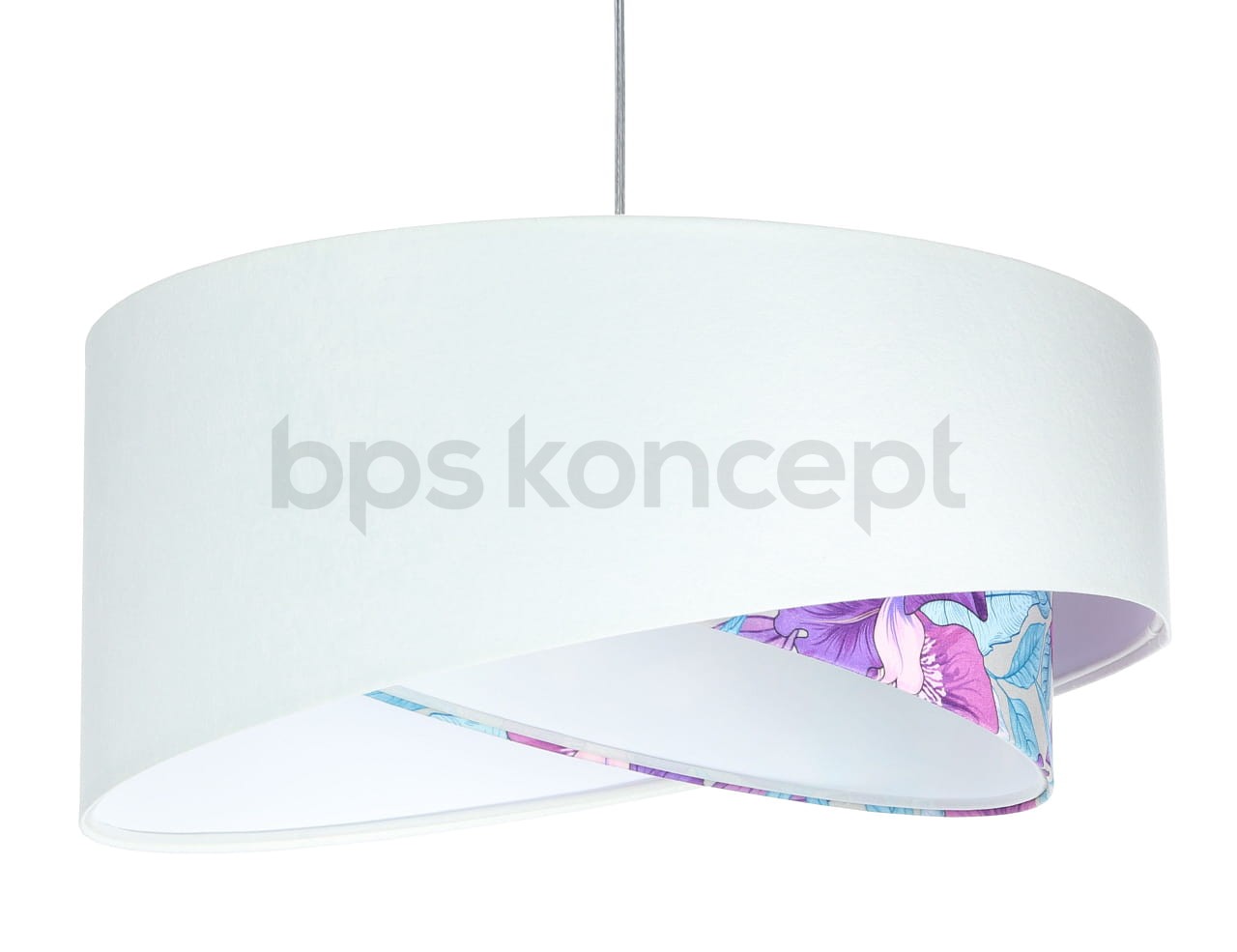 

Люстра підвісна BPS Koncept 50 см ALBA B