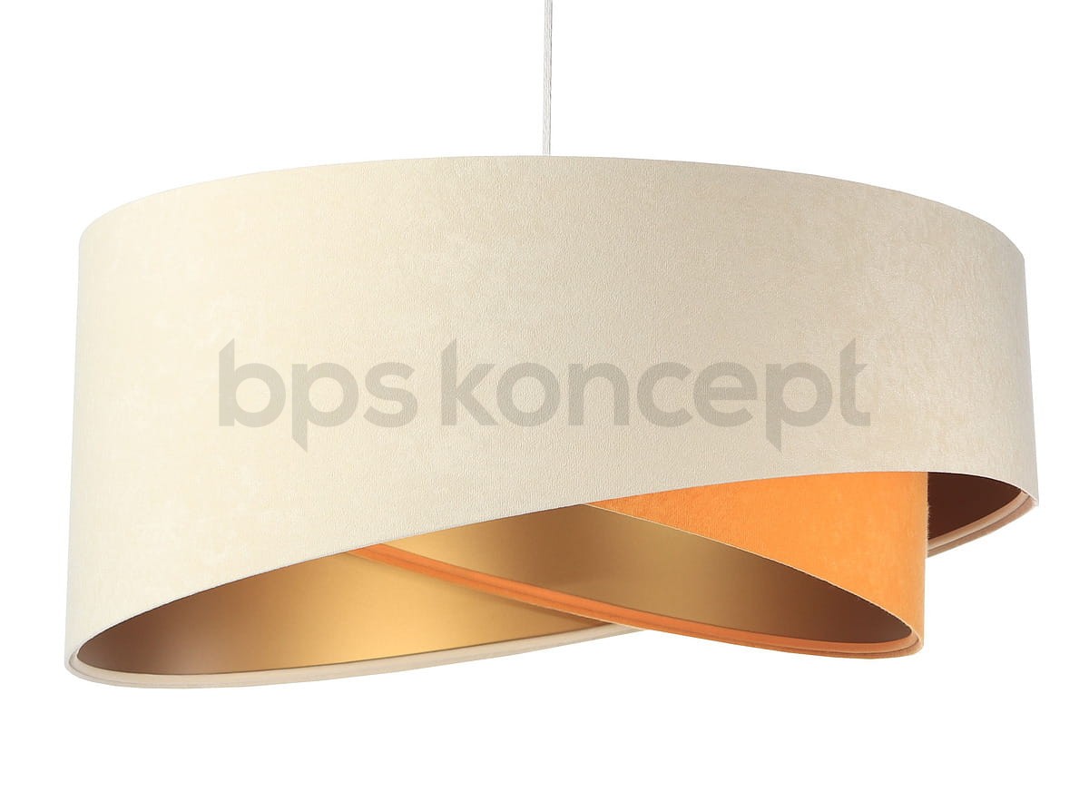 

Люстра підвісна BPS Koncept 50 см ISABELL MIX KPZ
