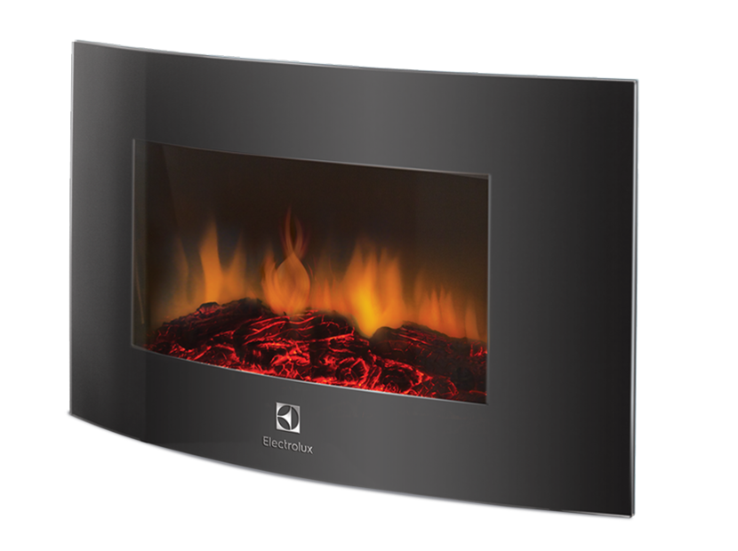 

Электрокамин Electrolux EFP/W 1200URLS
