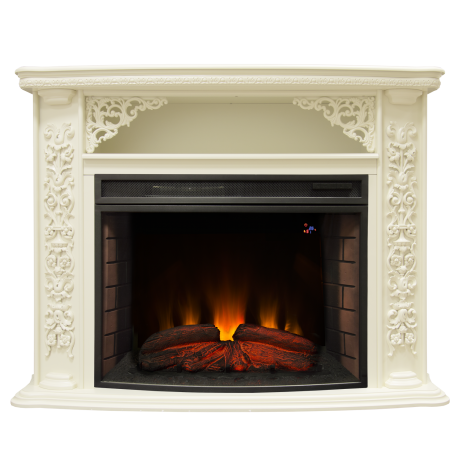

Izabella 33 WT с FireSpase 33 S IR