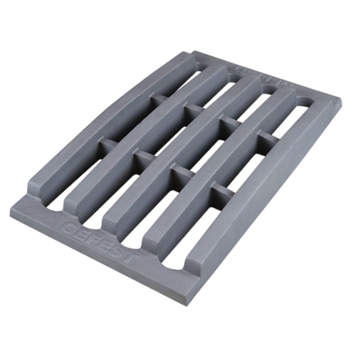 

Решетка колосниковая 500x300x50